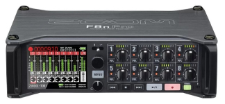 Аудиорекордер-микшер Zoom F8n Pro
