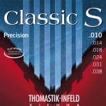 Комплект струн Thomastik Classic S для класичної гітари