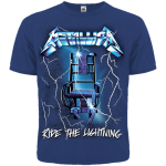 Футболка Metallica 