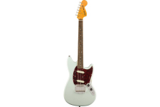 Электрогитара SQUIER by FENDER CLASSIC VIBE '60S MUSTANG LR SONIC BLUE 