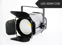 Світловий LED прилад City Light CS-B300 