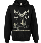 Худі Mayhem 