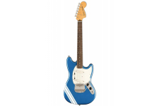 Электрогитара SQUIER by FENDER CLASSIC VIBE FSR COMPETITION MUSTANG PPG LRL LAKE PLACID BLUE 