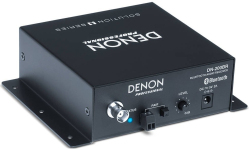 Приёмник звукового сигнала Denon PRO DN-200BR