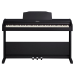 Цифровое фортепиано Roland RP102BK
