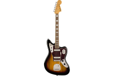 Электроакустическая гитара Squier by Fender Classic Vibe 70S Jaguar Lrl 3Ts (374090500)