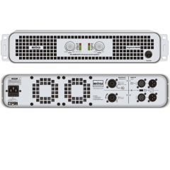 Підсилювач BIG DIGITAL2600 (139504)