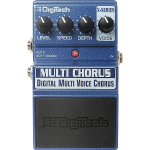 Гитарная педаль Digitech XMC Multi-Voice Chorus
