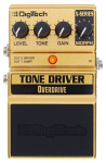 Педаль эффектов Digitech XTD Tone Driver