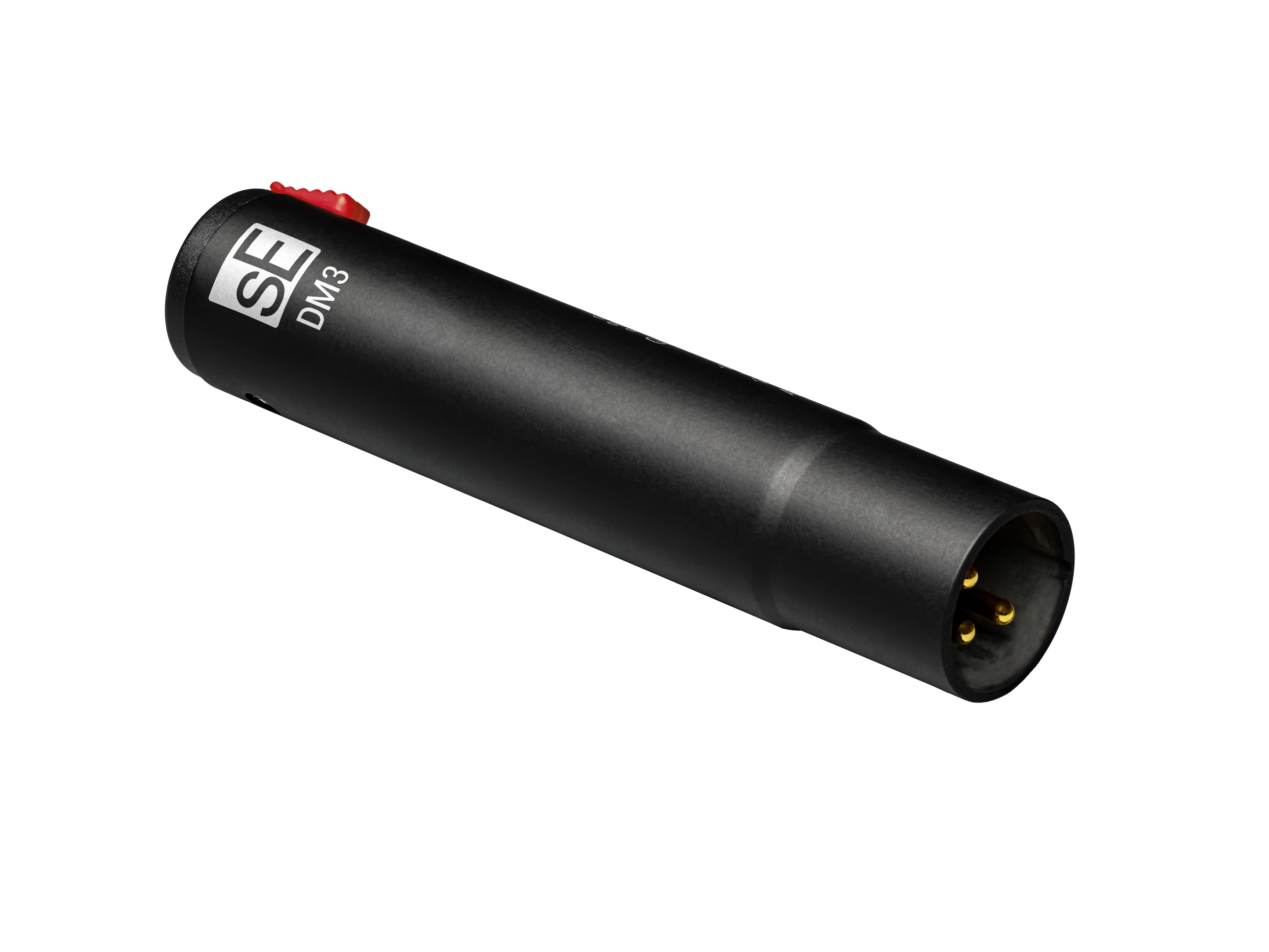 Директ-бокс DM3 Black