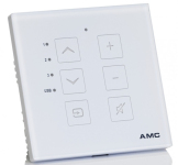 Настенный контроллер управления AMC IMIXW