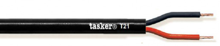 Спикерный кабель Tasker T21