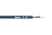 Инструментальный кабель 0.5 кв.мм Tasker C285