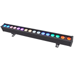 Світлодіодна LED панель PRO LUX MATRIX BAR 1615