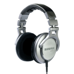 Студійні навушники SHURE SRH940-EFS