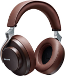 Бездротові головні Bluetooth навушники Shure SBH2350-BR-EFS (AONIC 50)