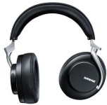 Бездротові головні Bluetooth навушники Shure SBH2350-BK-EFS (AONIC 50)