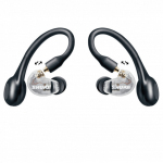 Вакуумні Bluetooth навушники SHURE SE215-CL-TW1-EFS