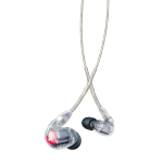 Звукоізоляційні навушники Shure SE846K
