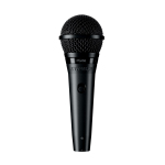 Вокальний мікрофон SHURE PGA58BTS