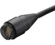 Микрофон петличный DPA microphones 4160-OL-S-B00