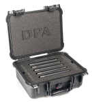 Микрофон DPA microphones 5015A surround kit+4015 Wide cardioid