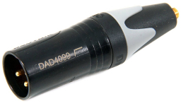 Кріплення для мікрофона DPA microphones DAD4099-BC