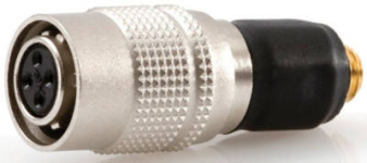 Адаптер DPA microphones DAD6033