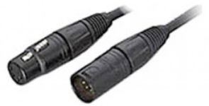 Микрофонный кабель DPA microphones DAO4110