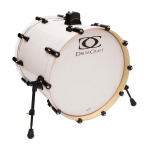 Бас-барабан Drumcraft Series 6 18x16 (DC826202)