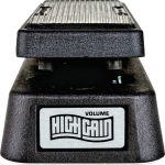 Педаль эффектов Dunlop GCB80 High Gain Volume Pedal
