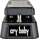 Педаль эффектов Dunlop GCB95 Cry Baby Wah Wah