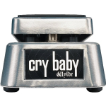 Педаль ефектів Dunlop ZW45 Zakk Wylde Signature Cry Baby Wah Wah