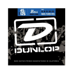 Струни для бас-гітари Dunlop DBN45130
