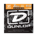 Струни для бас-гітари Dunlop DBS40120