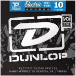 Струни для електрогітари Dunlop DEN1052