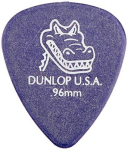 Набір медіаторів Dunlop Gator Grip 417P .96mm (12шт)