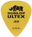 Набір медіаторів Dunlop Ultex Standard 421P .88mm (6шт.)