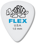 Набор медиаторов Dunlop Tortex Flex Standard 428P 1.0mm (12шт)