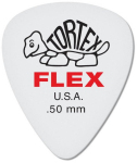Набор медиаторов Dunlop Tortex Flex Standard 428P .50mm (12шт)