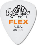 Набор медиаторов Dunlop Tortex Flex Standard 428P .60mm (12шт)