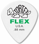 Набор медиаторов Dunlop Tortex Flex Standard 428P .88mm (12шт)