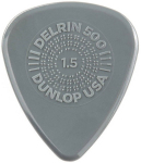 Набор медиаторов Dunlop Prime Grip Delrin 500 450P150 1.5mm (12 шт)