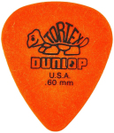 Набор медиаторов Dunlop Tortex TIII 462P .60mm (12шт)