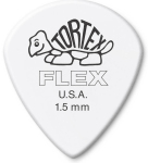 Набор медиаторов Dunlop Tortex Flex Jazz III 468P 1.5mm (12шт)