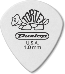 Набор медиаторов Dunlop Tortex White Jazz III 478P 1.0mm (12 шт)