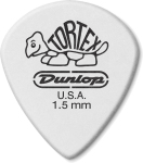 Набор медиаторов Dunlop Tortex White Jazz III 478P 1.5mm (12 шт)