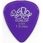 Медиаторы Dunlop 498P1.5