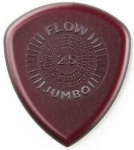 Набір медіаторів Dunlop Flow Jumbo 547P250 2.5mm (3шт)