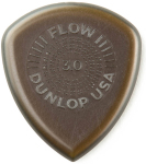 Набор медиаторов Dunlop Flow Jumbo 547P300 3.0mm (3шт)